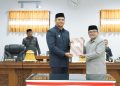 DPRD Bantaeng dan Pemkab Bantaeng Sepakati Perubahan KUA dan PPAS APBD 2026