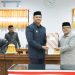 DPRD Bantaeng dan Pemkab Bantaeng Sepakati Perubahan KUA dan PPAS APBD 2026