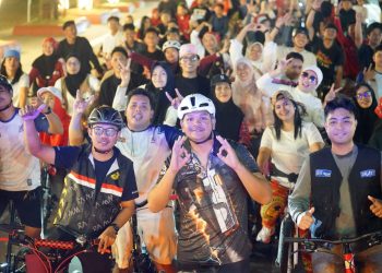 DPRD Bantaeng dan Pemkab Bantaeng Sepakati Perubahan KUA dan PPAS APBD 2026