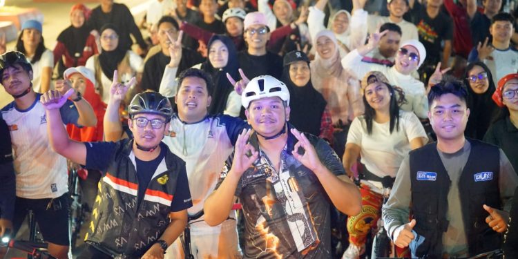 DPRD Bantaeng dan Pemkab Bantaeng Sepakati Perubahan KUA dan PPAS APBD 2026