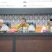 Bupati Bantaeng Pimpin Coffee Morning dan Rapat Kesiapan Pemenuhan Data Program Strategis Nasional 2026