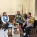Bhabinkamtibmas Polsek Kedungwaringin Sambangi Anggota BPD Bojongsari, Perkuat Sinergi dan Keamanan Wilayah