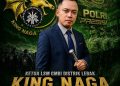 Ada Apa Dengan Ditreskrimum Polda Banten: Undangan Gelar Perkara Kasus Fam Fuk Jhong Dikirim Jam 9 dengan Jadwal Jam 10, Terkesan Memaksakan
