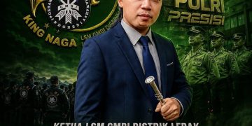 Ada Apa Dengan Ditreskrimum Polda Banten: Undangan Gelar Perkara Kasus Fam Fuk Jhong Dikirim Jam 9 dengan Jadwal Jam 10, Terkesan Memaksakan