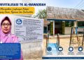 TK Al-Mawaddah Cihara Dapat Bantuan Revitalisasi Rp459,9 Juta, Yayasan Sambut Positif
