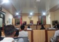 Fakta Persidangan ! Kuasa Hukum Mugni Ilma Sebut Semua Dakwaan Pasal 483 JPU Tidak Terbukti.