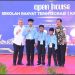 Open House Sekolah Rakyat Trenggalek, Simbol Kehadiran Negara bagi Anak dari Keluarga Kurang Mampu