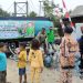 PPP Berkah Salurkan Air Bersih untuk Warga Cipedang, Harapan Mengalir di Tengah Kemarau