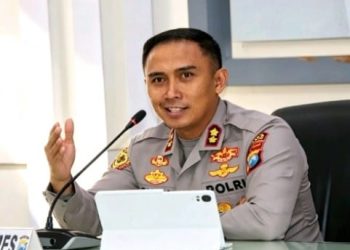 Kapolres Trenggalek Langsung Konsolidasi Internal Usai Sertijab, Tekankan Disiplin dan Pelayanan Humanis
