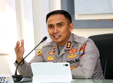 Kapolres Trenggalek Langsung Konsolidasi Internal Usai Sertijab, Tekankan Disiplin dan Pelayanan Humanis
