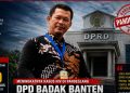 Meningkatnya Virus HIV Di Pandeglang DPD BADAK BANTEN Desak DPRD Untuk Segera Membuat PERDA