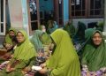 Muslimat NU Ranting Manukan Wetan Rutin Gelar Pengajian Keliling, Perkuat Iman dan Ukhuwah Islamiyah