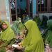 Muslimat NU Ranting Manukan Wetan Rutin Gelar Pengajian Keliling, Perkuat Iman dan Ukhuwah Islamiyah