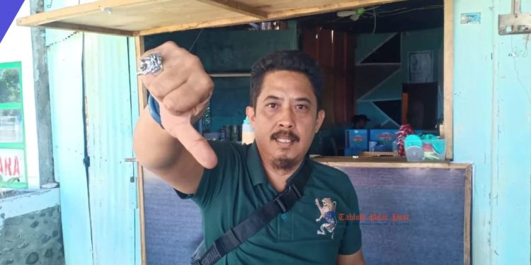 Polemik Dugaan Pungutan PTSL di Bantaeng, Camat Panggil Seluruh Lurah dan Kades untuk Klarifikasi