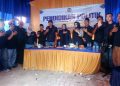 DPD Partai NasDem Kabupaten Bekasi menggelar verifikasi struktur DPD dan DPC untuk memperkuat konsolidasi, kaderisasi, serta soliditas organisasi.
