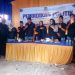 DPD Partai NasDem Kabupaten Bekasi menggelar verifikasi struktur DPD dan DPC untuk memperkuat konsolidasi, kaderisasi, serta soliditas organisasi.