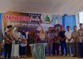 Pemdes Gampingan dan PT Alam Sinar Gelar Undian Umrah Gratis 2026, Wujud Kepedulian Sosial untuk Masyarakat