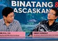 Pasca Skandal Korupsi KBS, Pengelolaan Kebun Binatang Surabaya Diminta Libatkan Akademisi dan Ahli Konservasi