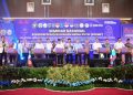 Bupati Bantaeng Hadiri Seminar KDKMP, Perkuat Peran Koperasi Desa untuk Dongkrak Ekonomi Rakyat