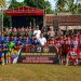 Ribuan Suporter Padati Final Turnamen Wanasalam, Desa Sukatani Juara Usai Tumbangkan Parung Panjang 1-0