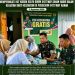 Kodim 0427/Way Kanan Gelar Bakti Kesehatan Gratis, Wujud Kepedulian TNI untuk Masyarakat