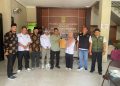 Pendaftaran Pilkades Kedungwaringin Ditutup, Empat Bakal Calon Resmi Mendaftar