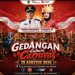 Gedangan Culture Carnival 2026 Siap Digelar, Usung Tema “Alkisah Seni Budaya Nusantara”