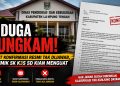 Diduga Bungkam! Kadisdikbud Lampung Tengah Abaikan Surat Konfirmasi Resmi, Polemik SK K3S SD Kian Menguat