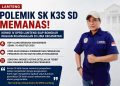 Polemik SK K3S SD Memanas, Komisi IV DPRD Lampung Tengah Siap Bongkar Dugaan Kejanggalan di Lima Kecamatan