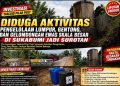 Diduga Ada Pengolahan Emas Skala Besar di Sukabumi, Tim Investigasi Temukan Tong Raksasa hingga Jeriken Bersimbol Bahaya