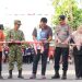 Semarak HUT RI ke-81, Bupati Bantaeng Resmikan Gapura Kampung Bissampole dan Lepas Fun Run 2026