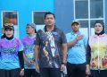 Genap 10 Tahun, Bantaeng Runners Community Makin Solid, Bupati Bantaeng Lepas Peserta Lari