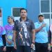 Genap 10 Tahun, Bantaeng Runners Community Makin Solid, Bupati Bantaeng Lepas Peserta Lari