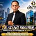TB ATANG SOLIHIN: MEMBANGUN USAHA DENGAN INTEGRITAS, MENJAGA KEPERCAYAAN