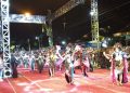 Clumprit Spectacular Carnival 2026 Sukses Pukau Ribuan Warga, Kreativitas Warga Malang Selatan Meledak!