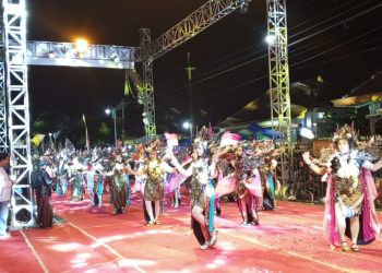 Clumprit Spectacular Carnival 2026 Sukses Pukau Ribuan Warga, Kreativitas Warga Malang Selatan Meledak!