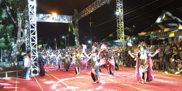 Clumprit Spectacular Carnival 2026 Sukses Pukau Ribuan Warga, Kreativitas Warga Malang Selatan Meledak!