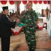 72 Calon Paskibraka Trenggalek Mulai Digembleng, Triadi Admono Tekankan Disiplin dan Jiwa Patriotisme
