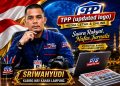 HUT RI ke-81, Kabiro Pilar Post Way Kanan Dorong Semangat Gotong Royong dan Keadilan