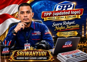 HUT RI ke-81, Kabiro Pilar Post Way Kanan Dorong Semangat Gotong Royong dan Keadilan
