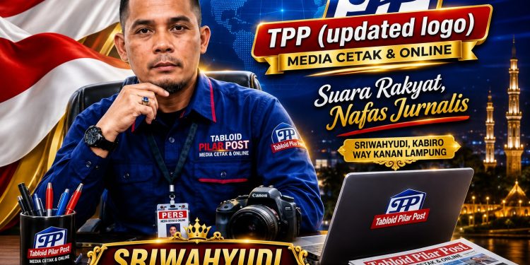 HUT RI ke-81, Kabiro Pilar Post Way Kanan Dorong Semangat Gotong Royong dan Keadilan