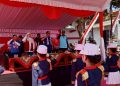 Kalipare Tempo Doeloe 2026 Meriah, LBB Pelajar dan Puluhan UMKM Hidupkan Jalan Utama