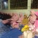Pengajian Al-Hidayah di Gang Kecil, Semangat Ibadah dan Silaturahmi Warga Kandangan Tetap Terjaga