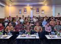 Jelang HUT RI ke-81, Bupati Bantaeng Ikuti Pidato Kenegaraan Presiden Prabowo Secara Virtual