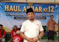 Haul Akbar ke-12 Syaikhona Siddiq Abdulloh, Ribuan Jamaah Padati Ponpes Roudhotul Ulum Malang
