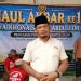Haul Akbar ke-12 Syaikhona Siddiq Abdulloh, Ribuan Jamaah Padati Ponpes Roudhotul Ulum Malang