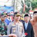 Polresta Karawang Gelar Apel Kebangsaan “Jaga Rawat Jawa Barat untuk Indonesia”