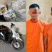 Dua Terduga Pelaku Pencurian Jambu Kristal di PT GGP Diamankan Polisi