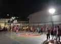 Semarak HUT ke-81 RI, LPMK Manukan Wetan Gelar LPMK Cup 2026