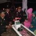 Khidmat, Kecamatan Bantur Gelar Apel Kehormatan dan Renungan Suci di TMP Purna Yudha